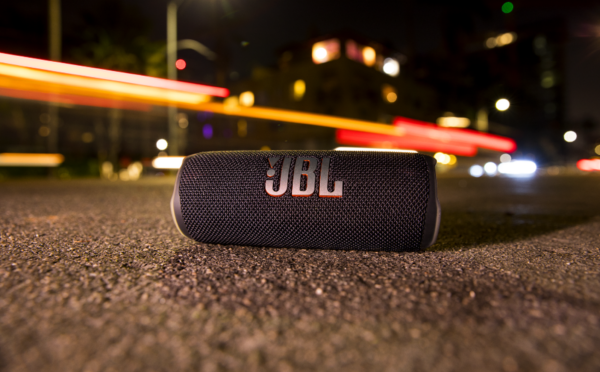 ⁦JBL Flip 6⁩ – תמונה ⁦2⁩