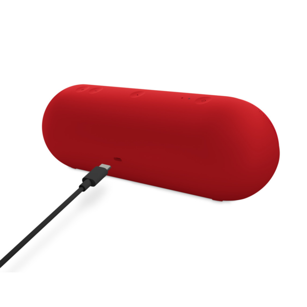 ⁦Beats Pill — רמקול Bluetooth® אלחוטי⁩ – תמונה ⁦2⁩