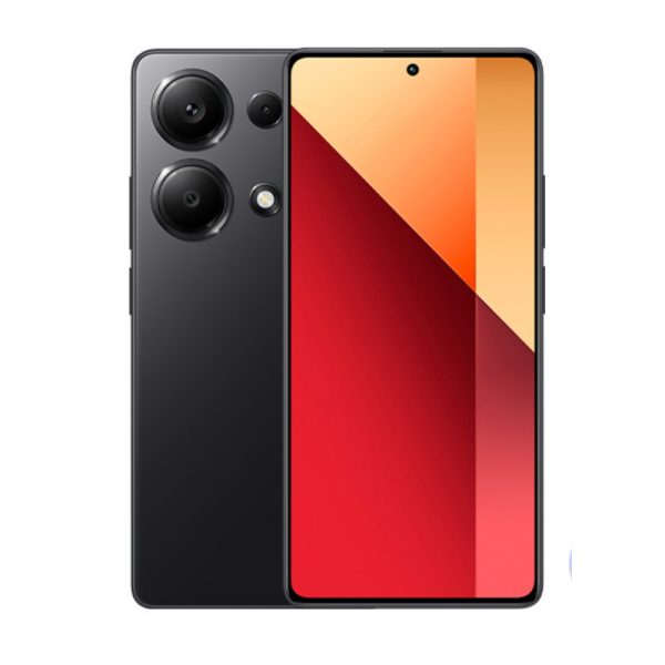 ⁦Xiaomi Redmi Note 13 Pro 12GB+512GB⁩ – תמונה ⁦7⁩