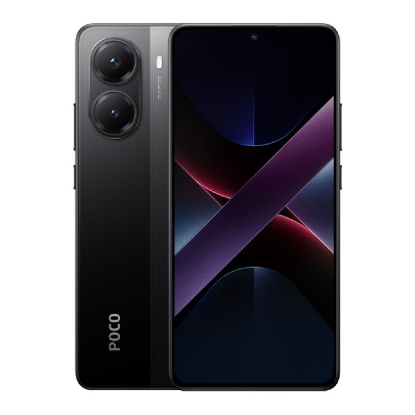 ⁦POCO X7 Pro 5G⁩ – תמונה ⁦2⁩