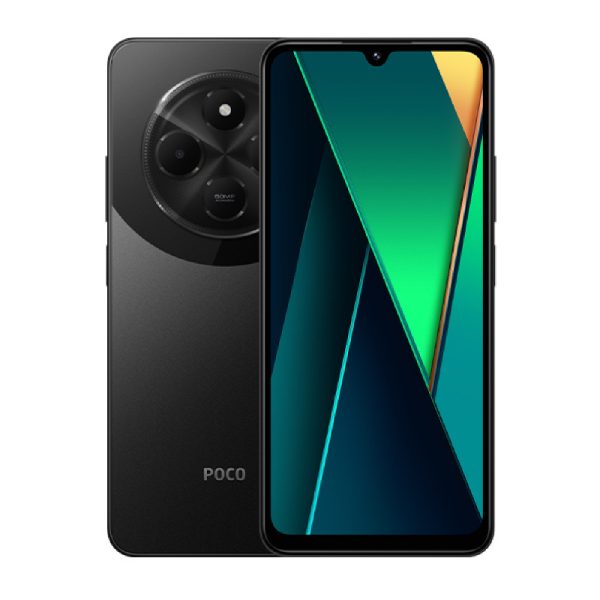 ⁦POCO C75 NFC גרסה 8GB+256GB⁩ – תמונה ⁦2⁩