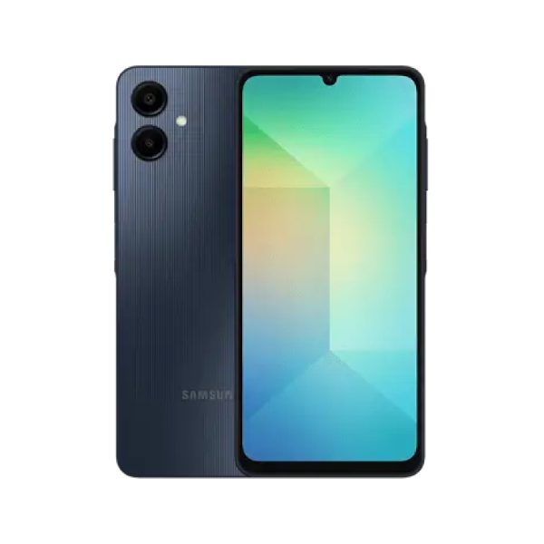 ⁦Samsung Galaxy A06⁩ – תמונה ⁦2⁩