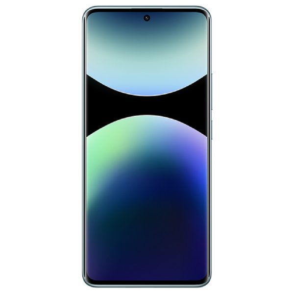 ⁦Xiaomi Redmi Note 14 Pro+ 12GB+512GB | כחול⁩ – תמונה ⁦3⁩