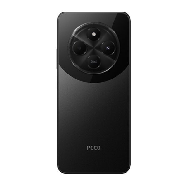 ⁦POCO C75 NFC גרסה 8GB+256GB⁩ – תמונה ⁦4⁩