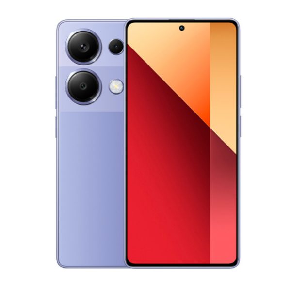 ⁦Xiaomi Redmi Note 13 Pro 12GB+512GB⁩ – תמונה ⁦5⁩