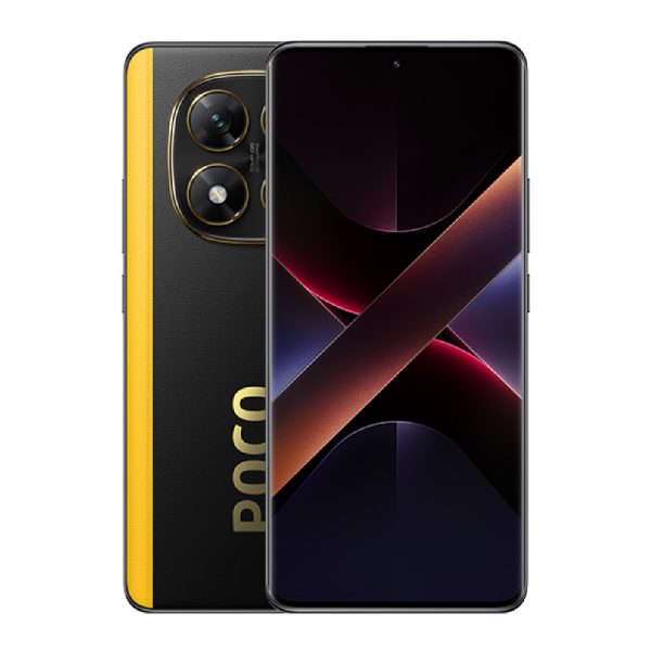 ⁦POCO X7 5G גרסה 8GB+256GB⁩ – תמונה ⁦5⁩