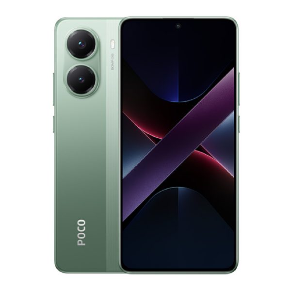 ⁦POCO X7 Pro 5G⁩ – תמונה ⁦5⁩