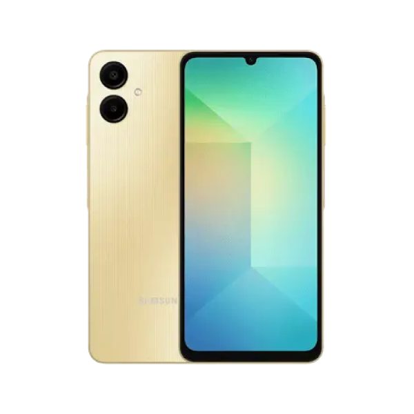 ⁦Samsung Galaxy A06⁩ – תמונה ⁦5⁩