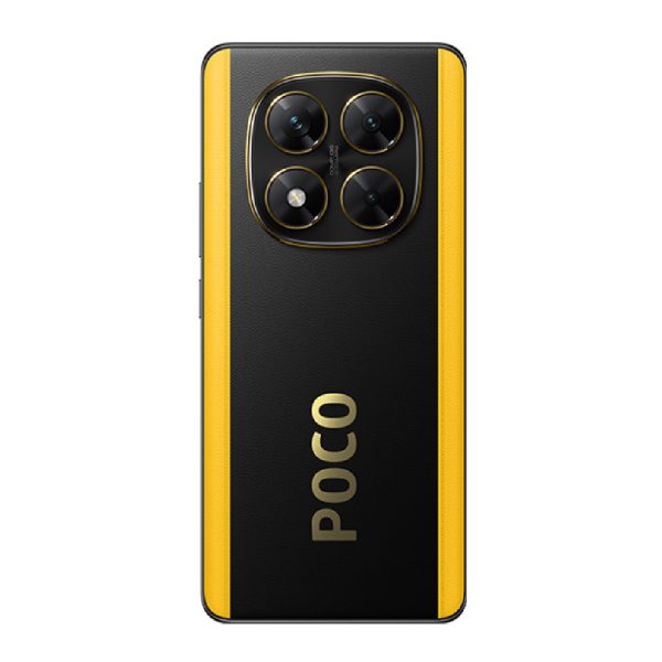 ⁦POCO X7 5G גרסה 8GB+256GB⁩ – תמונה ⁦6⁩