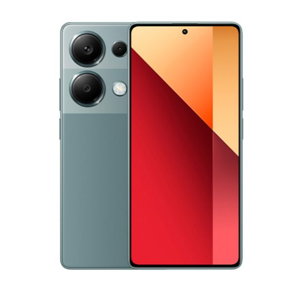 ⁦Xiaomi Redmi Note 13 Pro 12GB+512GB⁩ – תמונה ⁦3⁩