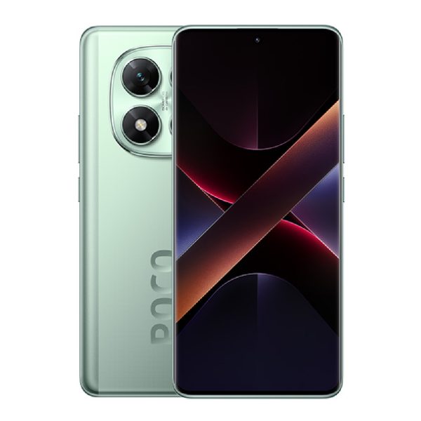 ⁦POCO X7 5G גרסה 8GB+256GB⁩ – תמונה ⁦7⁩