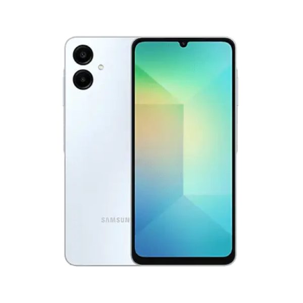 ⁦Samsung Galaxy A06⁩ – תמונה ⁦7⁩