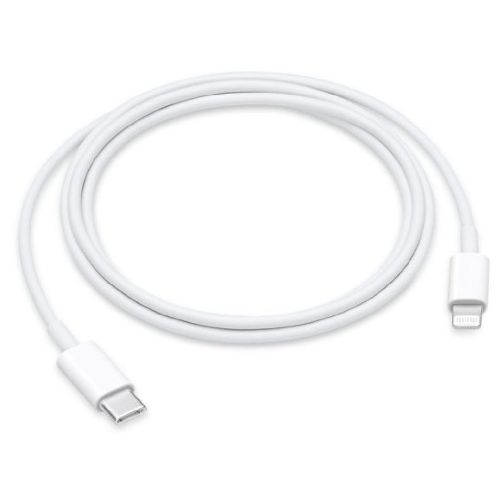 כבל Apple USB-C מקורי של Apple
