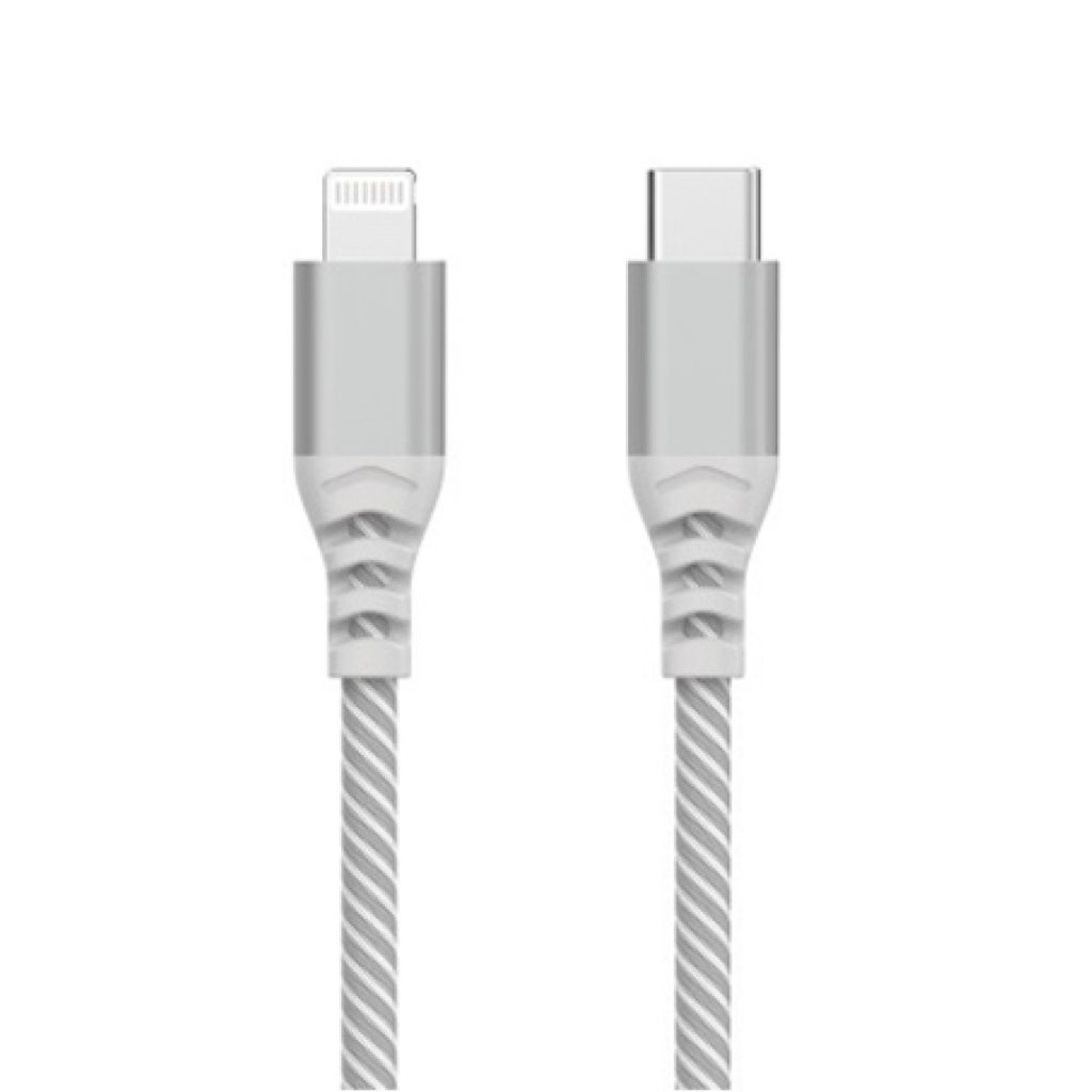 כבל USB C to Lightning מבית Neatogo