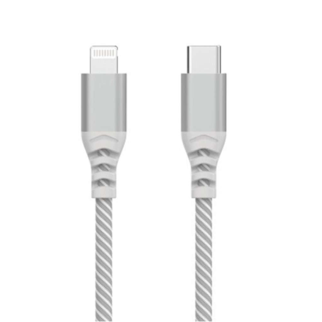 כבל USB-C to Lightning של Neatogo