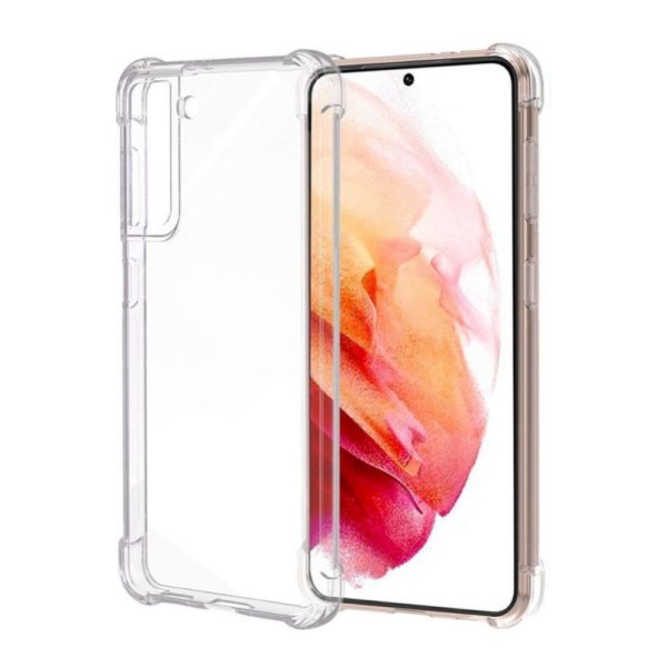 כיסוי שקוף ShockProof Value לגלקסי S23