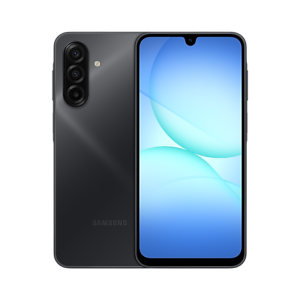 Samsung Galaxy A17 — שחור