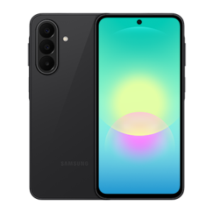 Samsung Galaxy A27 — שחור