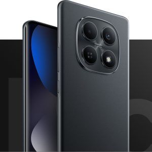 Xiaomi Redmi Note 15 — שחור