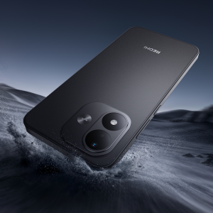 Xiaomi Redmi Note 17 — שחור