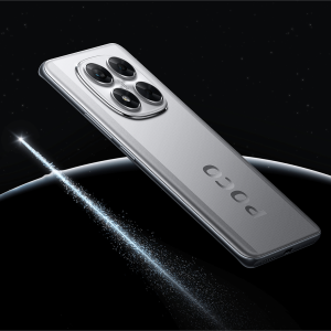 POCO X7 — כסוף