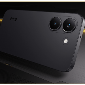 POCO X8 Pro — שחור